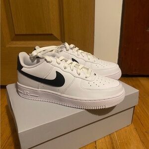 Air Force 1s